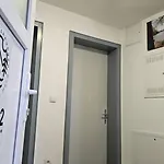דירה In Der Kiese *