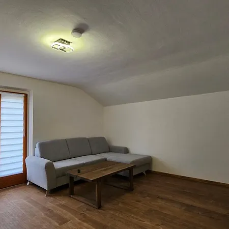 In Der Kiese Apartment