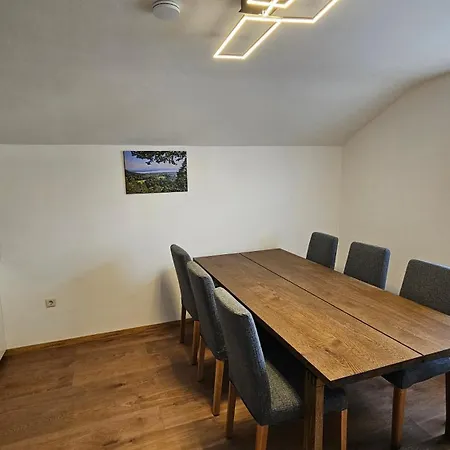 In Der Kiese Apartment