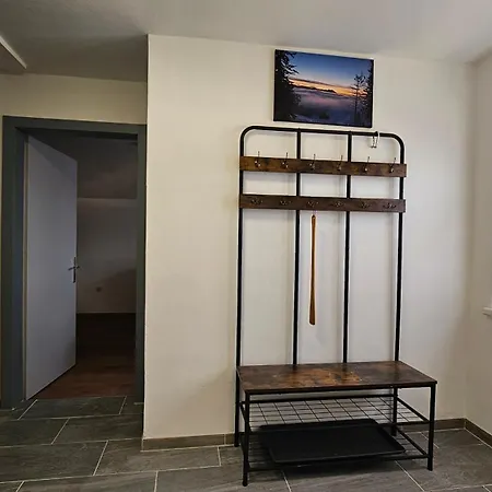 Apartment In Der Kiese