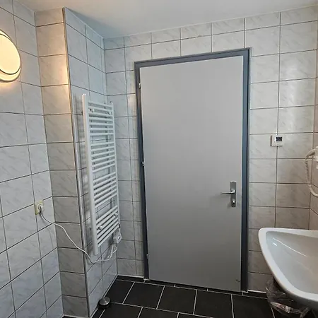 Apartment In Der Kiese