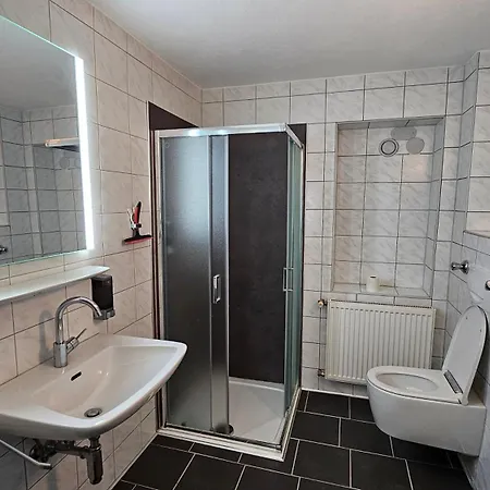 Apartment In Der Kiese