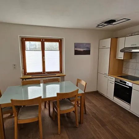 Apartment In Der Kiese Hard