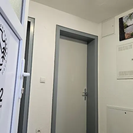 Apartment In Der Kiese *