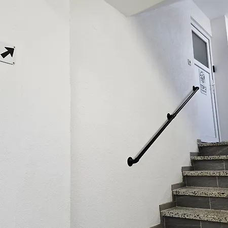 In Der Kiese Apartment *