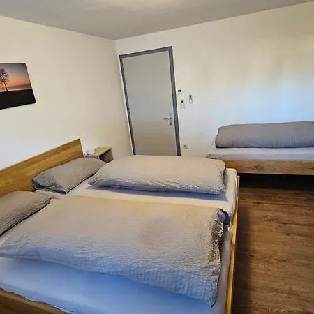 Apartment In Der Kiese Hard