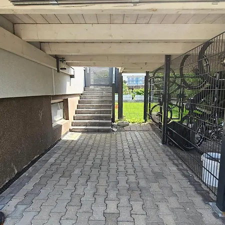 Apartment In Der Kiese Hard