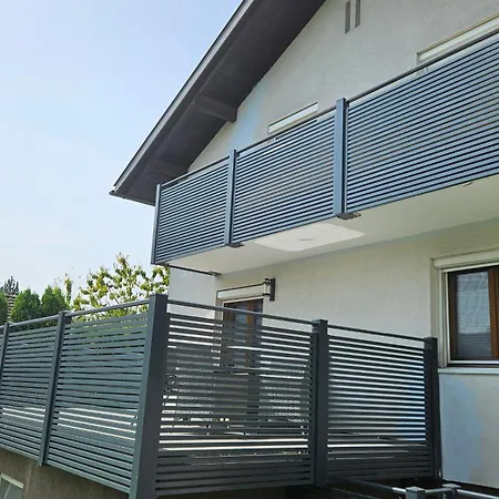In Der Kiese Apartamento *